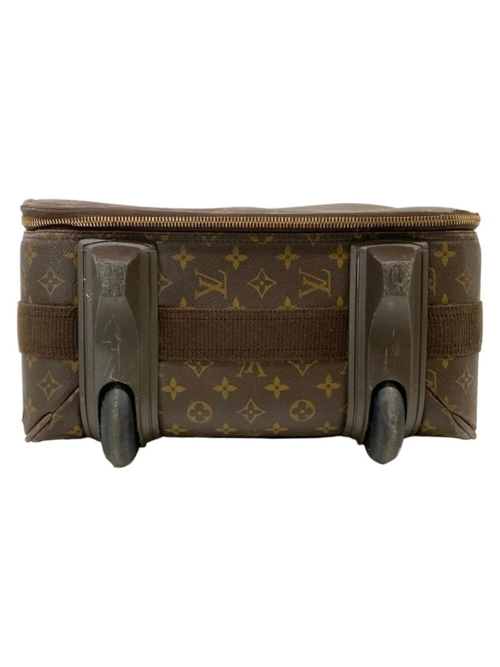 Louis Vuitton Travel Bag Monogram Pegase 55 with